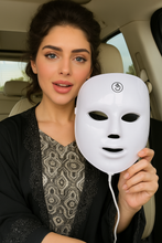 LED Face Mask